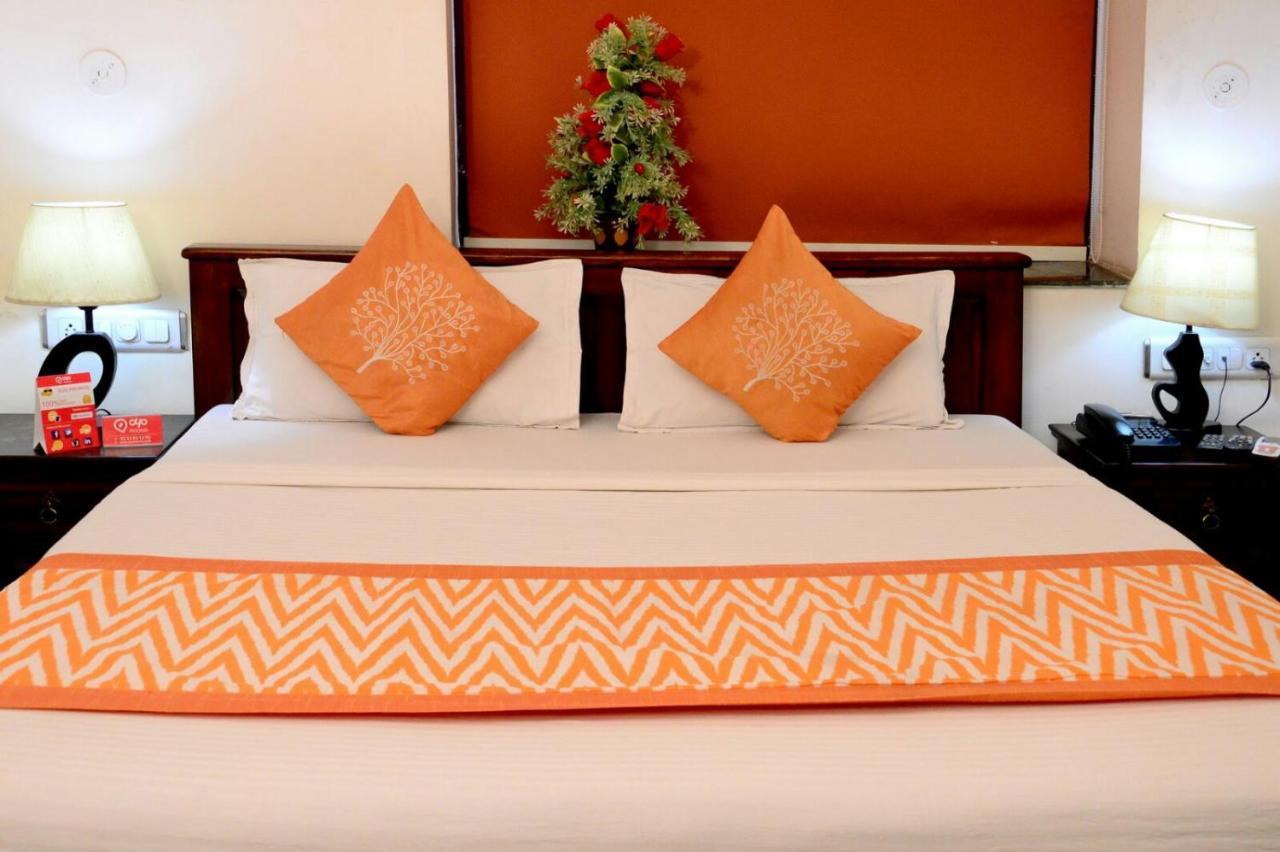 Shree Mohan Home Stay- A Heritage Home 焦特布尔 外观 照片