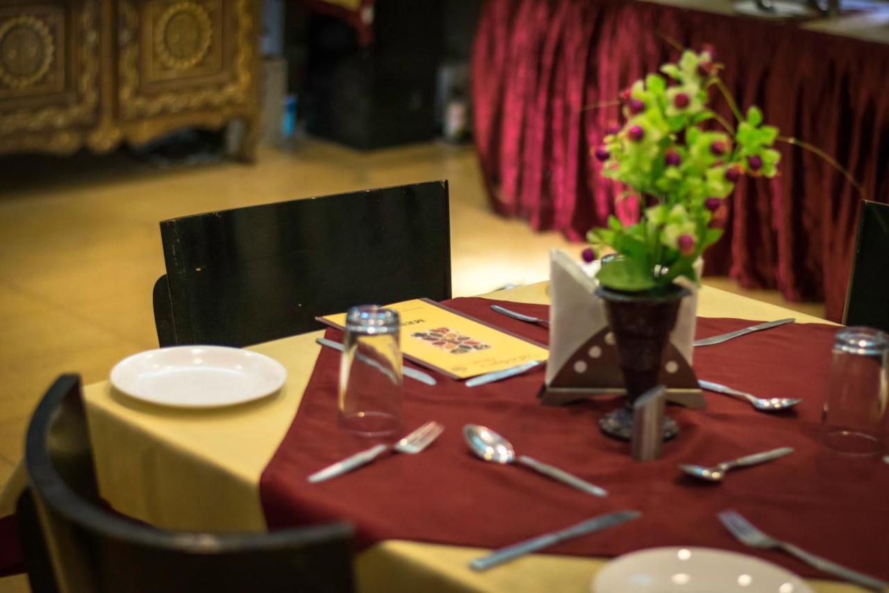 Shree Mohan Home Stay- A Heritage Home 焦特布尔 外观 照片