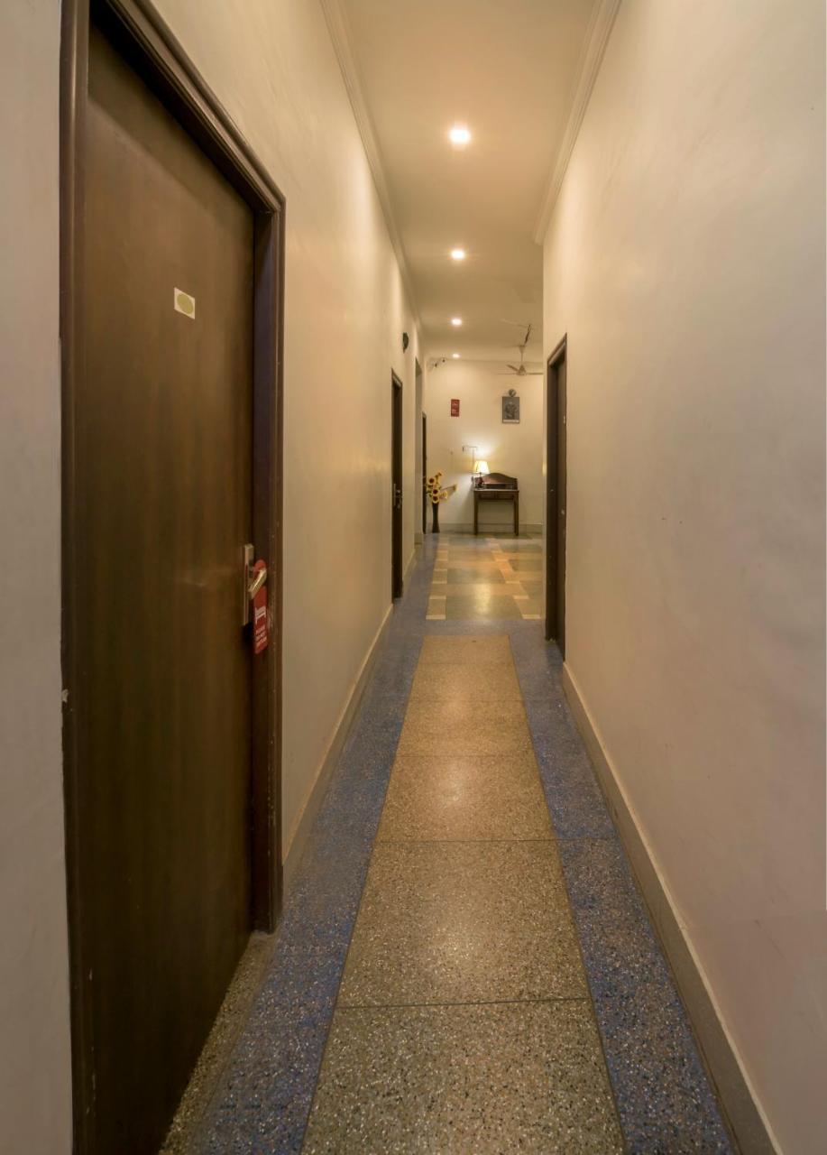 Shree Mohan Home Stay- A Heritage Home 焦特布尔 外观 照片