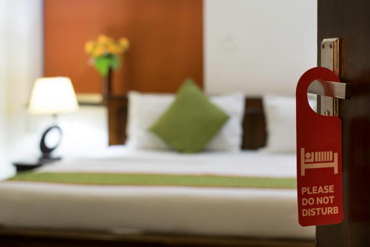 Shree Mohan Home Stay- A Heritage Home 焦特布尔 外观 照片
