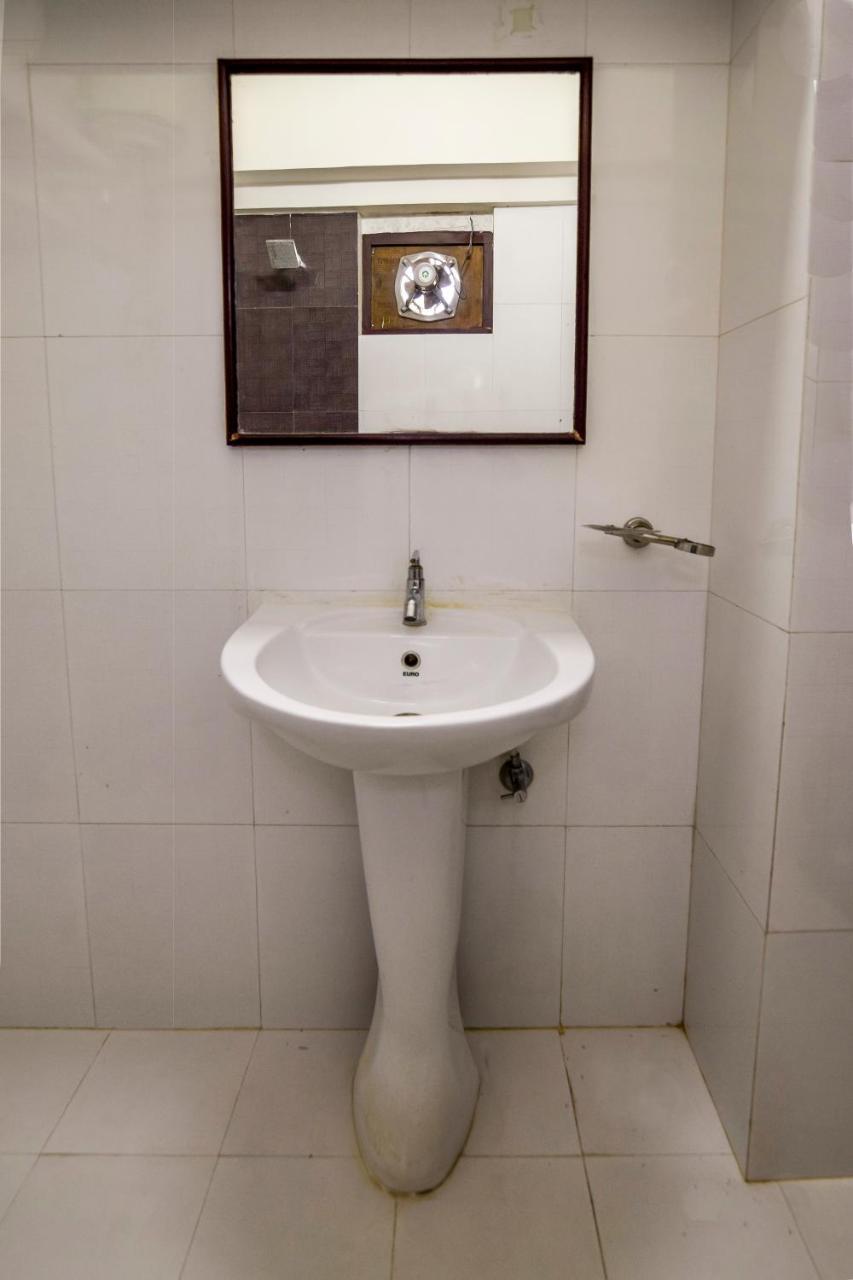 Shree Mohan Home Stay- A Heritage Home 焦特布尔 外观 照片