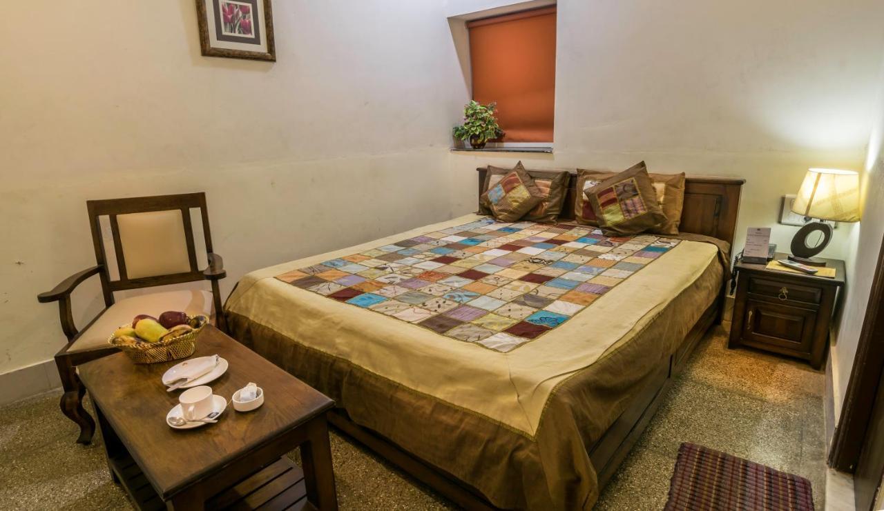 Shree Mohan Home Stay- A Heritage Home 焦特布尔 外观 照片