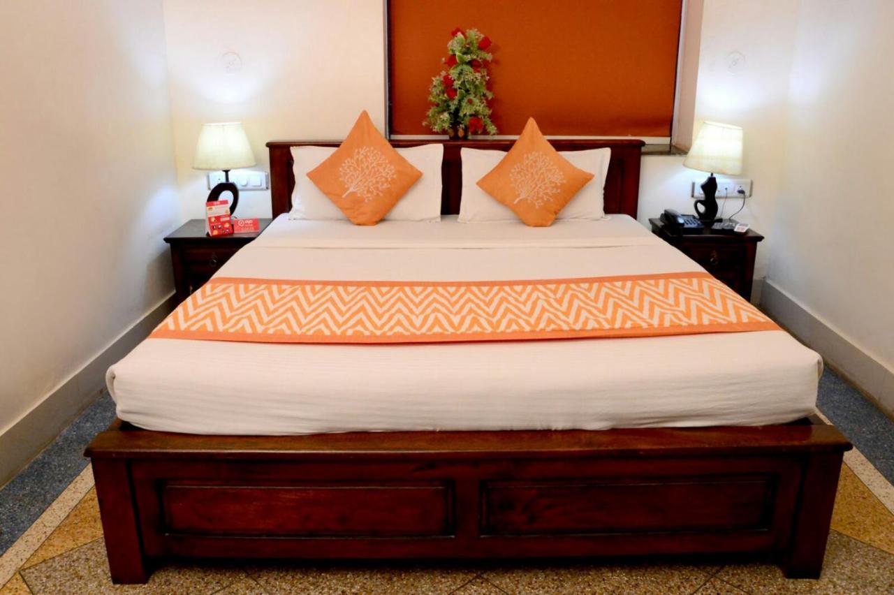 Shree Mohan Home Stay- A Heritage Home 焦特布尔 外观 照片
